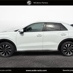 Volkswagen T-Roc T-Roc 1.5 eTSI Hybrid 150 ch DSG7 Style Perpignan