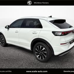 Volkswagen T-Roc T-Roc 1.5 eTSI Hybrid 150 ch DSG7 Style Perpignan
