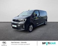 Opel Vivaro fourgon Quimper