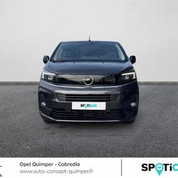 Opel Vivaro fourgon M 2.0 BlueHDi 180ch S&S Pack Premium Connect EAT8 Quimper