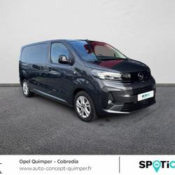 Opel Vivaro fourgon M 2.0 BlueHDi 180ch S&S Pack Premium Connect EAT8 Quimper