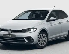 Volkswagen Polo Saint-Lô