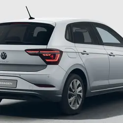 Volkswagen Polo Polo 1.0 TSI 95 S&S BVM5 Style Saint-L&ocirc;