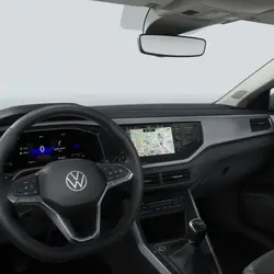 Volkswagen Polo Polo 1.0 TSI 95 S&S BVM5 Style Saint-L&ocirc;