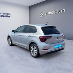 Volkswagen Polo 1.0 TSI 95 S&S BVM5 Style occasion - Saint-L&ocirc; - photo 3/31