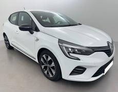 Renault Clio 5 Chanas