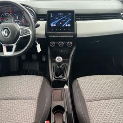 Renault Clio 5 1.0 TCe 90 Limited Chanas
