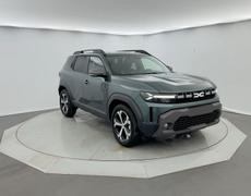 Dacia Duster Chauray