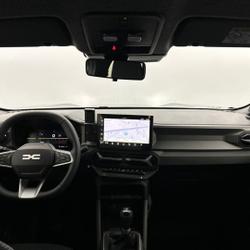 Dacia Duster Mild Hybrid 140 Journey Chauray