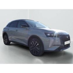 DS DS7 BlueHDi 130 EAT8 Pallas DS7 Laval