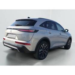 DS DS7 BlueHDi 130 EAT8 Pallas DS7 Laval