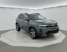 Dacia Duster Chauray