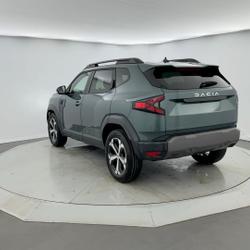 Dacia Duster Mild Hybrid 140 Journey Chauray