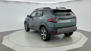 Dacia Duster  - photo 1