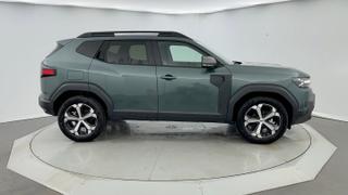 Dacia Duster  - photo 3