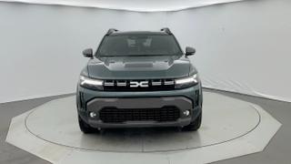 Dacia Duster  - photo 4