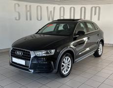 Audi Q3 Saint-Jean-de-Monts