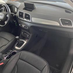 Audi Q3 2.0 TDI 140 ch Ambition Luxe Saint-Jean-de-Monts