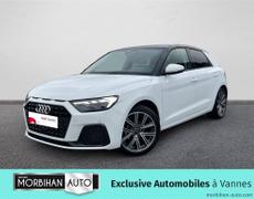 Audi A1 Sportback Vannes