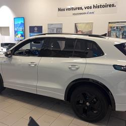 Volkswagen Tiguan Tiguan 1.5 eHybrid 272ch DSG6 R-Line Edition Langres