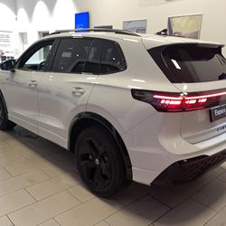 Volkswagen Tiguan Tiguan 1.5 eHybrid 272ch DSG6 R-Line Edition Langres