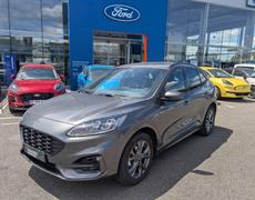 Ford Kuga Puget-sur-Argens