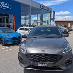 Ford Kuga 2.5 Duratec 190ch FHEV E85 ST-Line X BVA Puget-sur-Argens