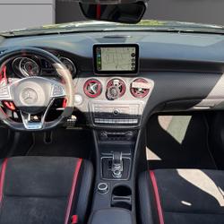 Mercedes Classe A Classe A 45 Mercedes-AMG A Speedshift DCT 4-Matic Saint-Martin-de-Fontenay