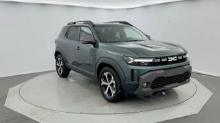 Dacia Duster  - photo 0