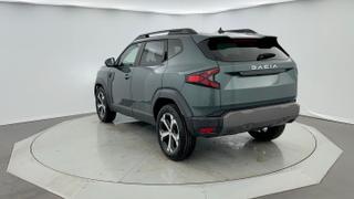Dacia Duster  - photo 1