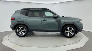 Dacia Duster  - photo 3