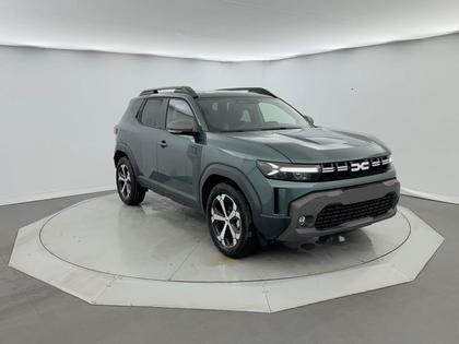 Dacia Duster - Mild Hybrid 140 Journey - 24 490 €