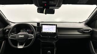 Dacia Duster  - photo 2
