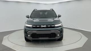 Dacia Duster  - photo 4