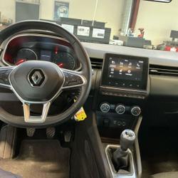 Renault Clio 5 1.0 TCe 100 Zen Chanas