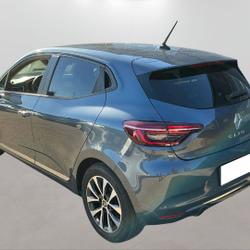 Renault Clio 5 1.0 TCe 100 Zen Chanas