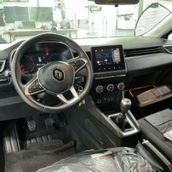 Renault Clio 5 1.0 TCe 100 Zen Chanas