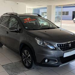 Peugeot 2008 1.6 e-HDi 92ch FAP ETG6 BLUE LION Allure Saint-Jean-de-Monts
