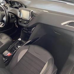 Peugeot 2008 1.6 e-HDi 92ch FAP ETG6 BLUE LION Allure Saint-Jean-de-Monts