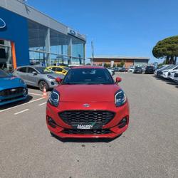 Ford Puma 1.0 Flexifuel 125ch S&S mHEV ST-Line X Puget-sur-Argens