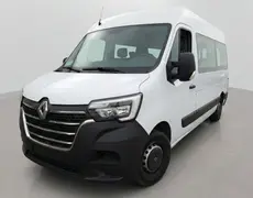 Renault Master Mions