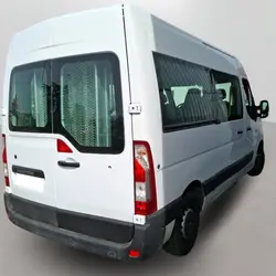 Renault Master F3500 L2H2 2.3 dCi 135 Grand Confort TPMR Mions