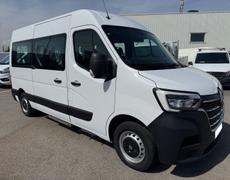 Renault Master Chanas