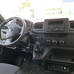 Renault Master F3500 L2H2 2.3 dCi 135 Grand Confort TPMR Chanas