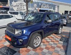 Jeep Renegade Lescure-d'Albigeois