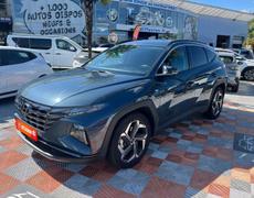 Hyundai Tucson Lescure-d'Albigeois