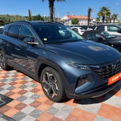 Hyundai Tucson 1.6 CRDI 136 Hybrid 48V BVA EXECUTIVE Export CUIR GPS Full LED Cam&eacute;ra 360&deg; Lescure-d'Albigeois