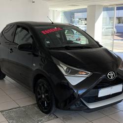 Toyota Aygo 1.0 VVT-i x-play Saint-Jean-de-Monts