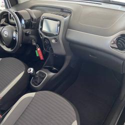 Toyota Aygo 1.0 VVT-i x-play Saint-Jean-de-Monts