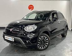 Fiat 500x Guipavas